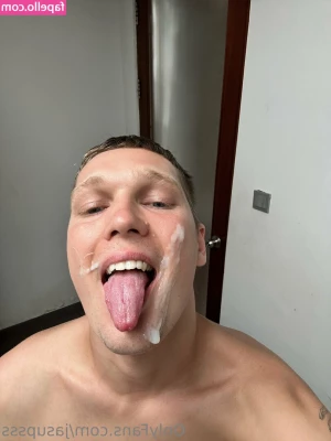 jasupsss - Do you want me to be your sweet baby