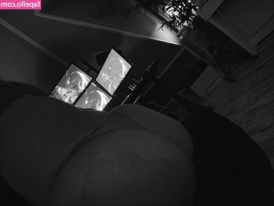 Kittey - I can be a bit of a tease...