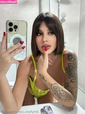 soymeryjim - @very_bad_kitty The one you dream of at night 😈🤤  ❤️New