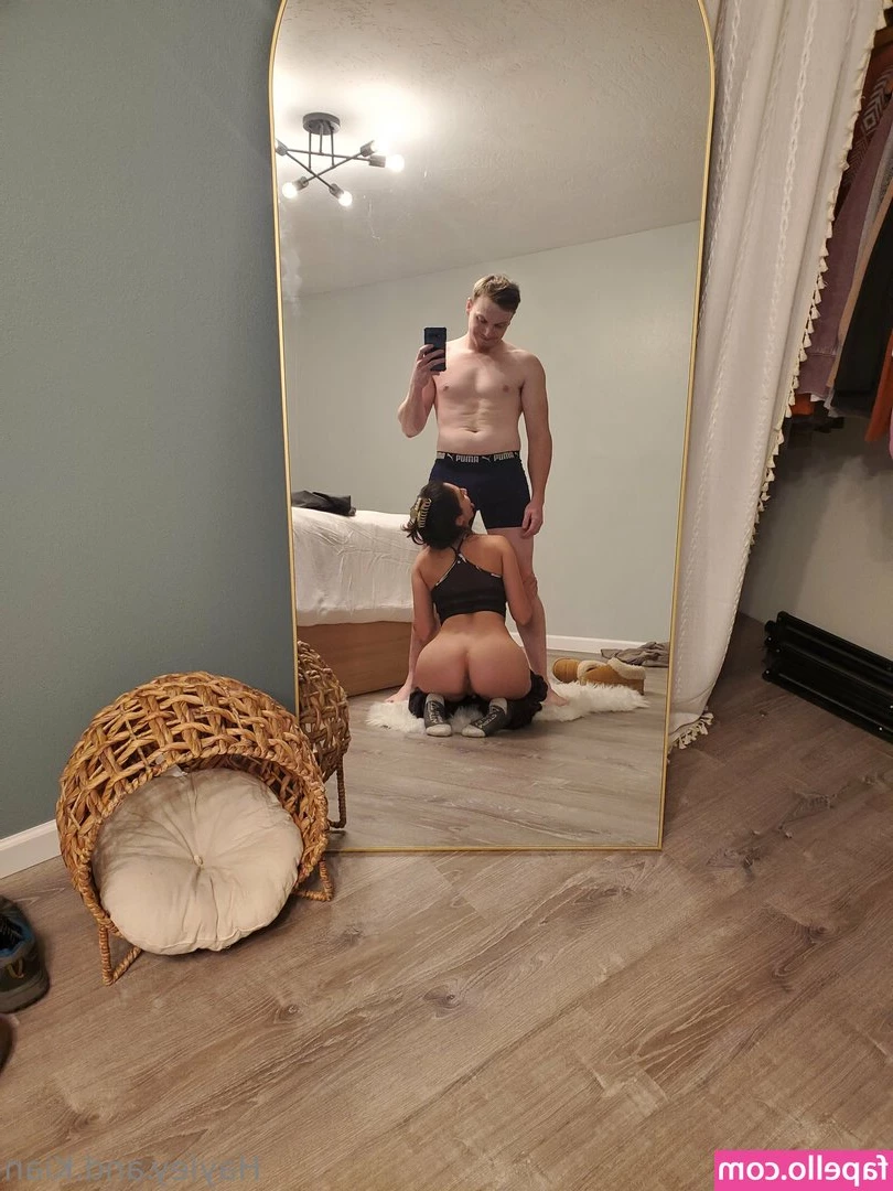 hayley.and.kian [ hayley-and-kian ] - For my armpit & fuzz loving guys  Tags: armpit, hairy girl