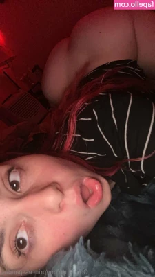 princesspandas - Someone tip me in my DMs so I can get inspired to make some new part 1