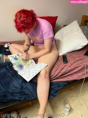 princesspandas - Always good to have a fuck before work    shawtybabexo
