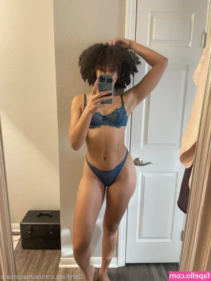 asmaramarie - Was gone for a little but im back    who is done for some fun  Really