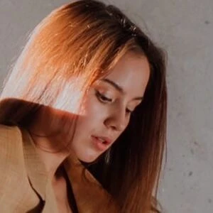 Angelina Romashka