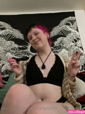 carnivore_mutt [ carnivore-mutt ] - I m ready when you are