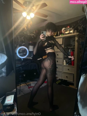 domtrickzz - Everyone was asking for the nude version