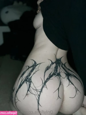 domtrickzz - i m thankful for my hairy pits