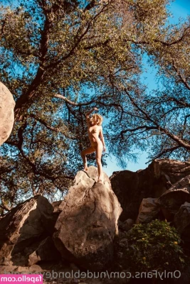 nudeblondeyogagirl - fuck me right in the pussy! 😜