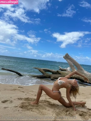 nudeblondeyogagirl - I really have gone into anal love mode  Lockdown made me look for new