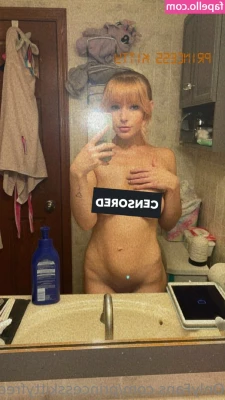 princesskittyfree - Así Me duermo y así despierto      Bien desnudita rica  onlyfans 