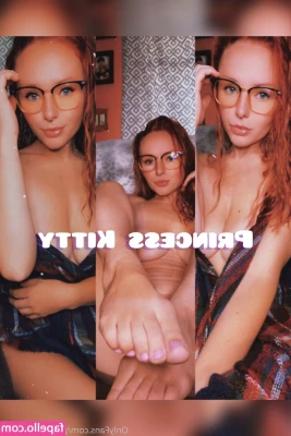 princesskittyfree - tonight  I ll be your naughty girl