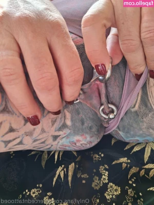piercedntattooed - I ve been hustling   Guest - Lana s Parents  Podcast 