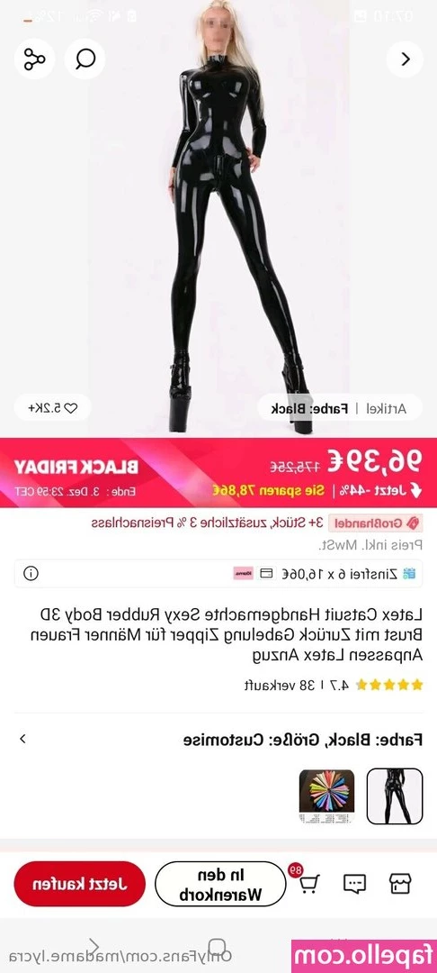 madame.lycra [ madame-lycra ] - Fuck my titties