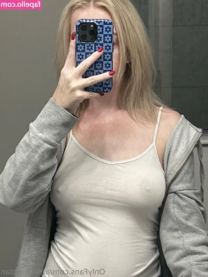 ameliajordan - In case you guys wondered how I dress outside of OF