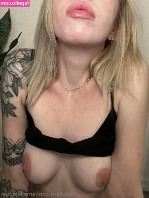 ameliajordan - Moin  na auch schön geil heute