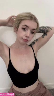 ameliajordan - Pink bikini photo dump