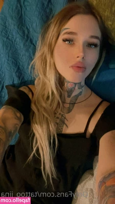 tattoo_anna [ tattoo-anna ] - Happy new year  Cheers to new and improved content   comment below