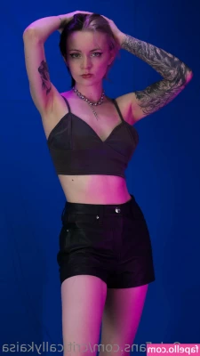 criticallykaisa [ criticallykaisa-1 ] - come on in babe  the water s fine