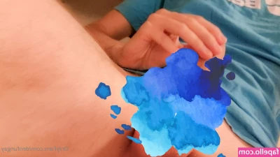 denfungay - Wanna try my hairy hole