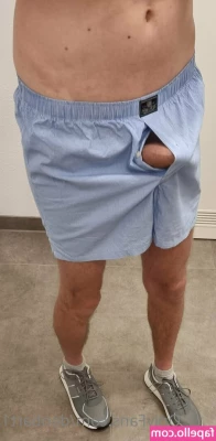 denfungay - For the men who love booty