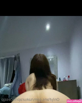 sakuraprincessjp - This is for if u have morning wood before work