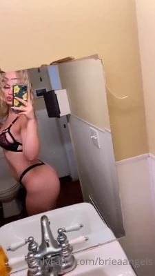 brieaangels - Did you know that I don't have any curtains in my room, only super
