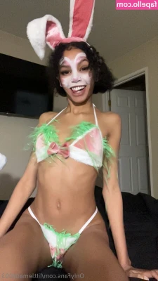 Littlemads003 - @Aura_Yummy is at it again, my balls were so full & she got every