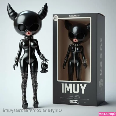 mistressyumi - 🥵 i want to be eaten now 🥵 you want to eat me baby ? mm