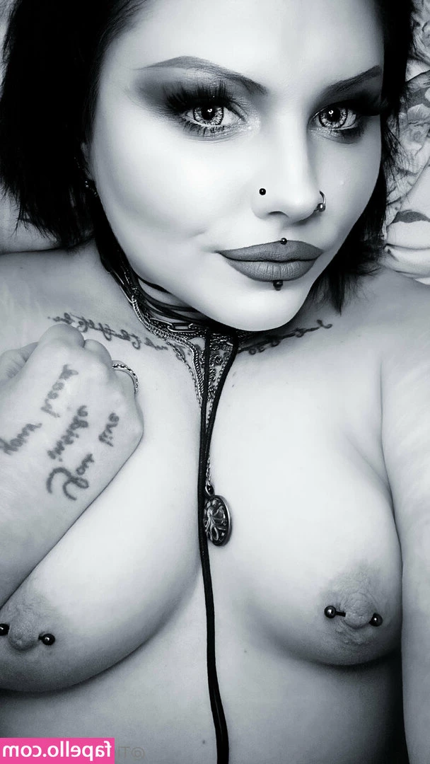 tigersweettooth - Shaving Cream Pie