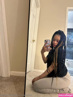 fantasyjordae - New panties  They don t cover much