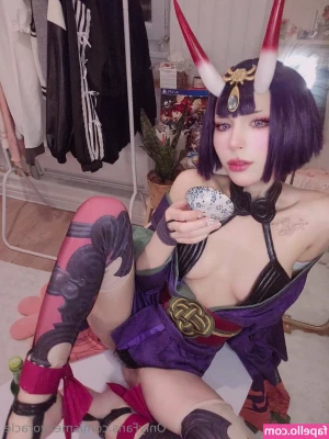 smexyoracle - Here is a preview from last weekend s shoot where we were reviewing
