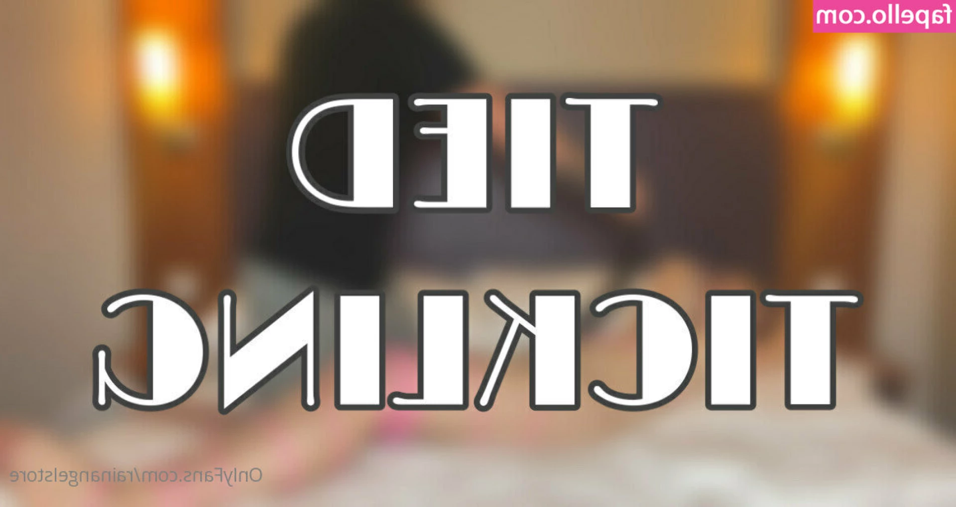 rainangelfree - If we got stuck in an elevator together what would you do  First tell