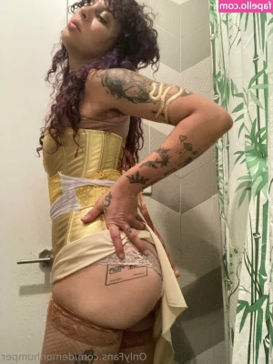 demonhumper - Happy Hump Day