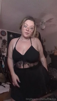 harleythiccfree - Hello I love you very much