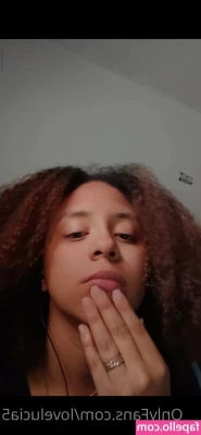 lovelucia5 - I will be leaving and going home today! Which means everything will