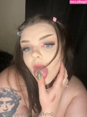 biggmilkkk - I m not sure you deserve this  but you know you want it