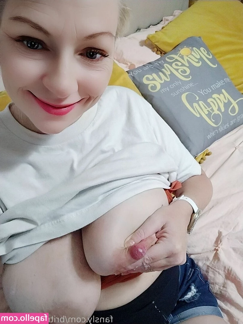 britneyathome - I miss yall!❤️