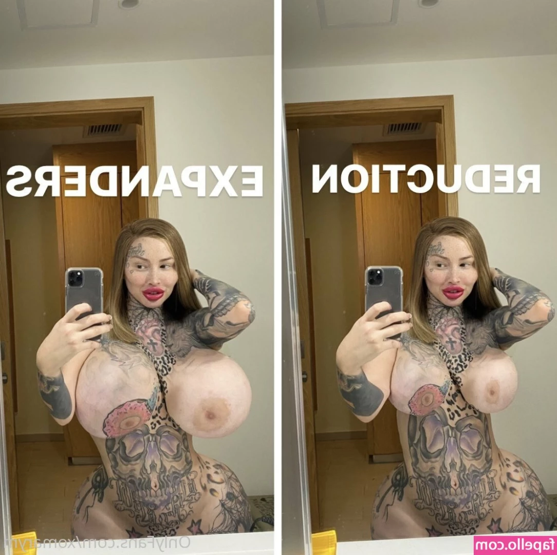 Xomarym - Busty