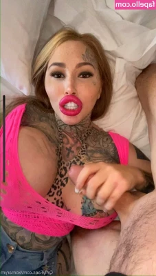 Xomarym - I took it off… check your DMs😏