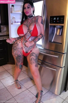 Xomarym - Someone needs spankings   Spank day tomorrow