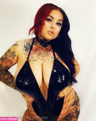 lalaafterdark - Babygirl set pt 2