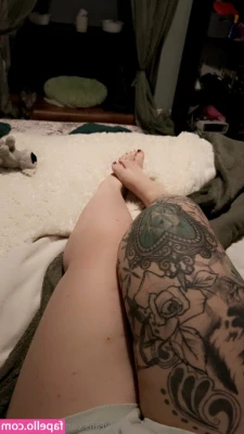 lalaafterdark - This vibrator inside me make me cum so hard