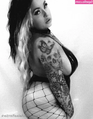 lalaafterdark - Hike and fuck
