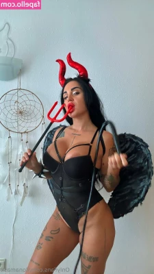 ilonamagic - Get hard just thinking of you