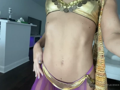 mackenziemacexxx - Balls are swollen 🛏️🤤