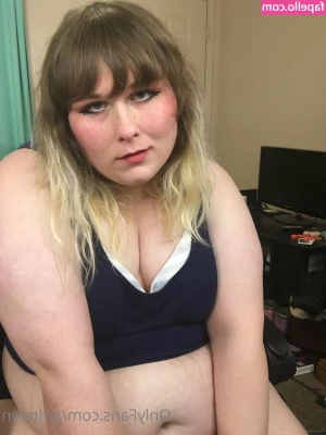 girlpeen - I know my ass in this tight PVC dress drive you wild  beta  Tip 15 