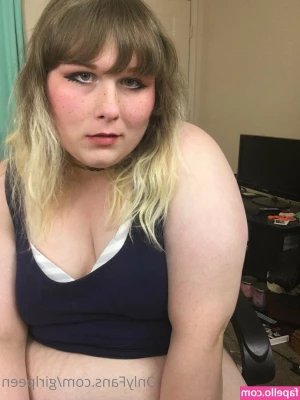 girlpeen - 😎 This is a bit of what happens in my daily shows, I am a lover of