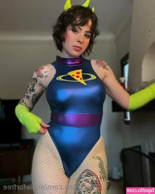 annieforfree - Last night outfit  do you like it