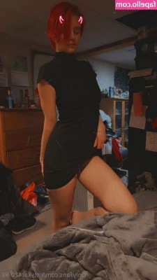 kittykat420-98 - Exceptional Cock 🔥