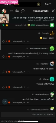 bratty.ev [ bratty-ev ] - Hi new bb s  I can t believe how many of u are here form Tik tok
